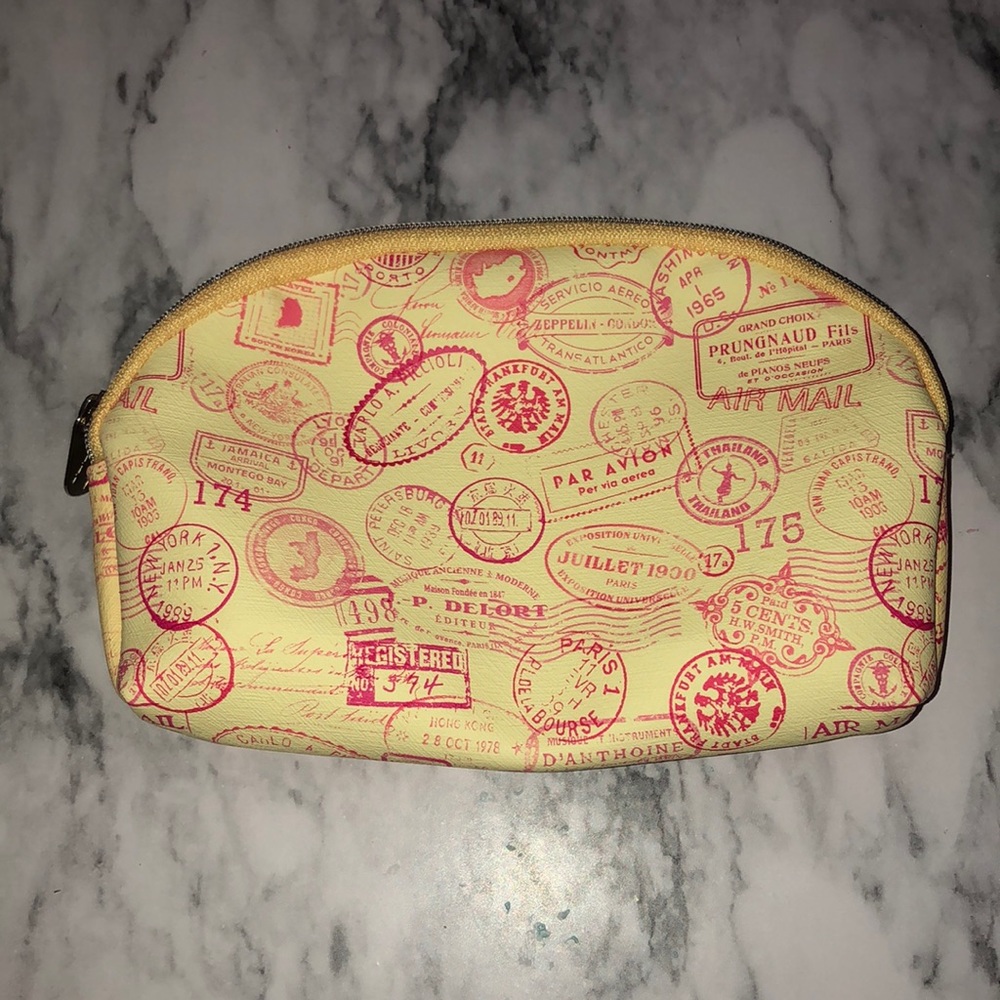 Makeup Bag